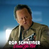 Dead Wrong 2024 (Rob Schneider)