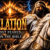 The Most FEARED Book in the Bible _ REVELATION _s Vision Full Movie 4K