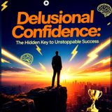 Delusional Confidence: The Hidden Key to Unstoppable Success