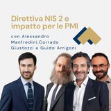 088 - Direttiva NIS 2 e impatto per le PMI