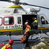 Guardia di finanza: chi attiva i soccorsi senza motivo dovrà pagarli