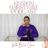 Episode 144 - Go with God not your feelings!