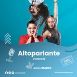 Altoparlante | Entrevista Nando Agüeros