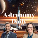 Rocket Lab's New Heights, Webb's Water Mystery, and the Legacy of STS-107