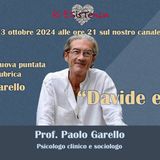 Ri-Esistenza live a Casa Garello: "Davide e Golia"