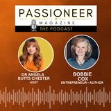 Ep 56 |  Bobbie Cox:  Branch to Hope