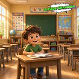 MAESTRI ERRORI 🖊 Storia in rima per tutti | Storia educativa 📖