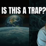 Earth: School, Simulation, or Prison? The Truth You Need to Hear