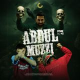 ÇƏNƏ PODCAST: Abdul Muzzi!