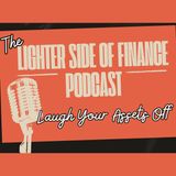 Financial Crimes - LSOF Podcast Episode 3