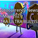 Cryptocurrency News 6th May 2021