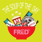 The Soup of the Day – 23 Febbraio #Berlinale2023