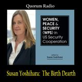 SUSAN YOSHIHARA: The World's Population Collapse PART 1