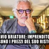 Flavio Briatore Imprenditore: I Prezzi Del Suo Ristorante! 