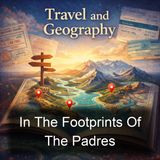 In The Footprints Of The Padres - Charles Warren Stoddard