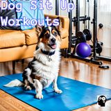 Dog Sit Up Workouts