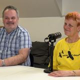 Gule jakker, kondomer, bolscher og tryghed