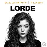 Lorde Biography Flash: Virgin Album Drops June 2026 Plus Festival Headlining and Blood Orange Collab Details