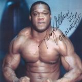 Wrestling Shoot Interview with Shane "The Franchise" Douglas and Tony Atlas