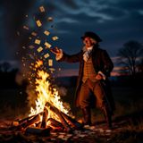 Ep. 1891: Thomas Paine's Forgotten Paper Money Takedown