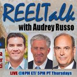 REELTalk: Christopher Horner, Victor Avila and Dr. Steven Bucci