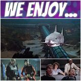 Ep 229 - The Third Dimension is Crotch (JAWS 3)