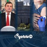 TG BYOBLU 24 | 13 MARZO 2025 | EDIZIONE 20:00