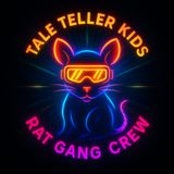 Chapter 2: Into the Echo, 🐀 Rat Gang Crew, Synthia's Not Normal, Grown Up Voice