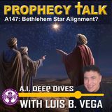 A147: BETHLEHEM STAR ALIGNMENT
