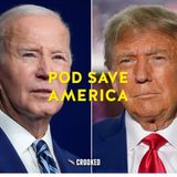 Biden and Trump Agree to Debates (feat. Jen Psaki)
