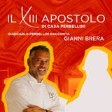 La dura legge della Pearà - Il Tredicesimo Apostolo