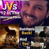 Episode 198 - Batman Begins Review (Spoilers)