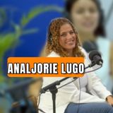 Ep. 16 - Viernes del arte del ingeniero - Sistemas integrados de gestión con Analjorie Lugo.