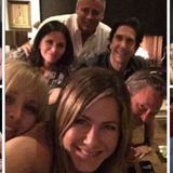 "Friends": David Schwimmer conferma il periodo di riprese per la reunion