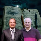 Ep. #828: Leonard Stringfield Diaries w/ Ron James & Greg Cisko