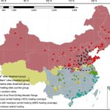 China's stricter clean heating policies may have saved thousands of lives [W[R]C]