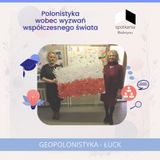 Polonistyka w Łucku. Pokolenie po pokoleniu (cz. 2)
