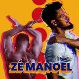 Zé Manoel - Política e Poder da Música Negra