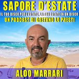 67) Aldo MARRARI: il Teatro come PassePartout
