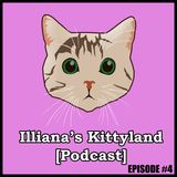 Queen of Kittyland - Episode #4