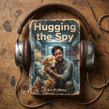 Hugging the Spy