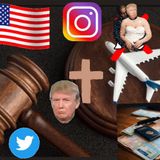 Breaking: Social Media and Travel laws to UNITED STATES!