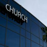 Brant Hansen on Why People Don’t Go to Church