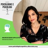 #2 Neuroscienze Applicate: intervista a Maria Teresa Matera