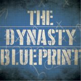 Dynasty Blueprint 224 -  Dynasty Team Building with Scott Connor, Part Two