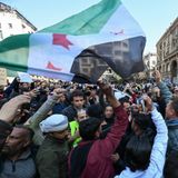 Episode 2 | Can Syria's revolution bloom after Assad?