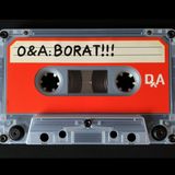 Ep 945: Opie and Anthony Tapes - Borat with Patrice O'Neal