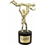 Episode 44 The 2023 Slammy Awards!!!!