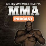 GSMC MMA Podcast Episode 187: And NEW!!!
