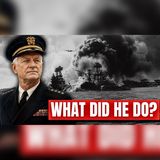 What Nimitz Saw Before Pearl Harbor… Japan Never Saw It Coming | WWII Audiobook